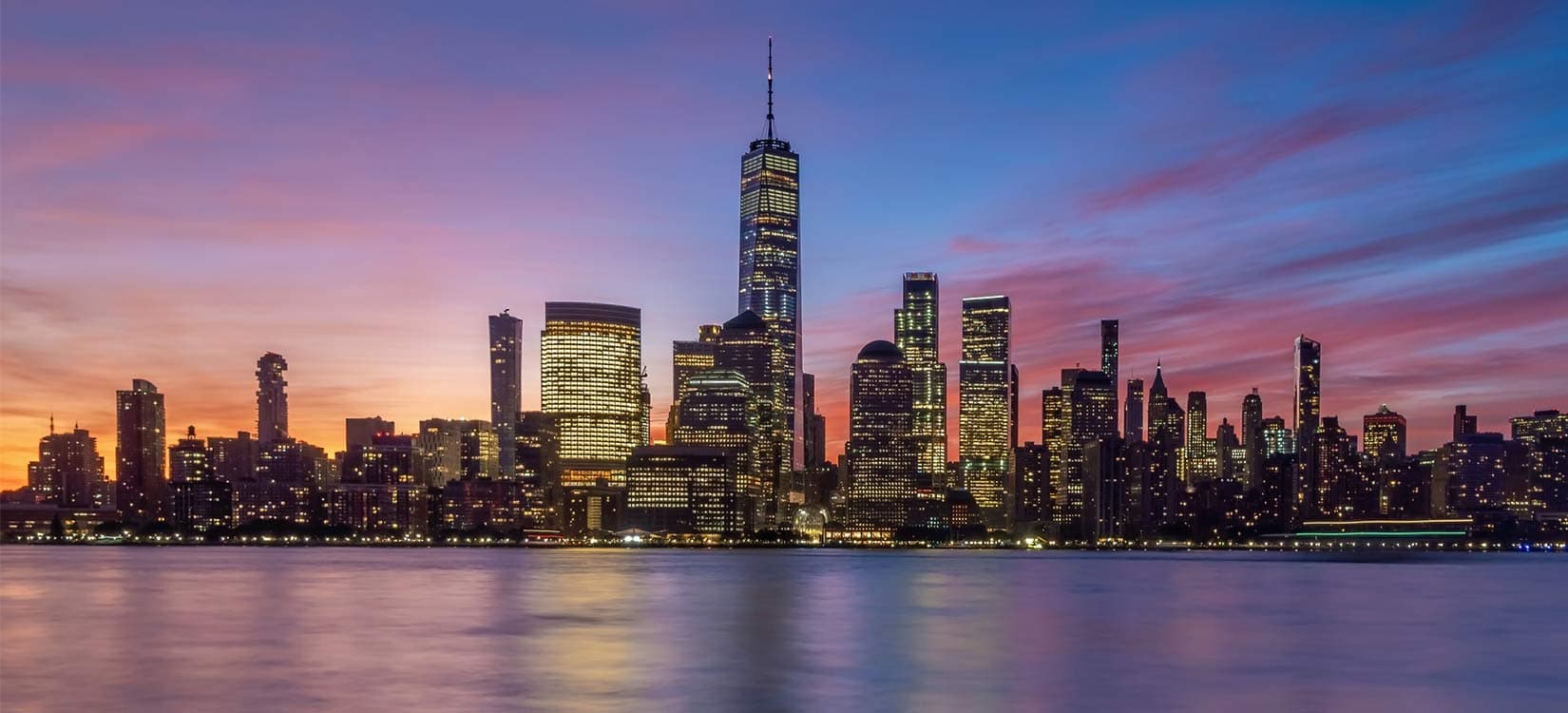 New York City