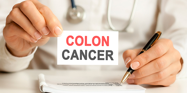 Colon Cancer Specialist in NYC