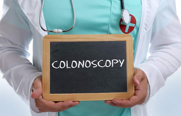 Colonoscopy Preparations