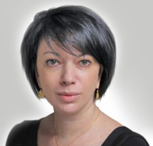 Dr. Inessa Khaykis