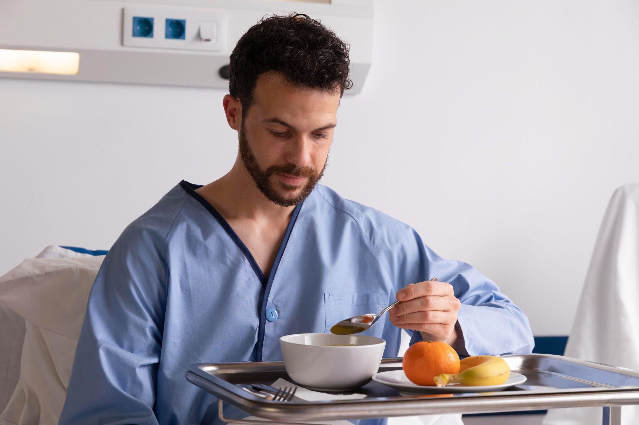 What to Eat After a Colonoscopy