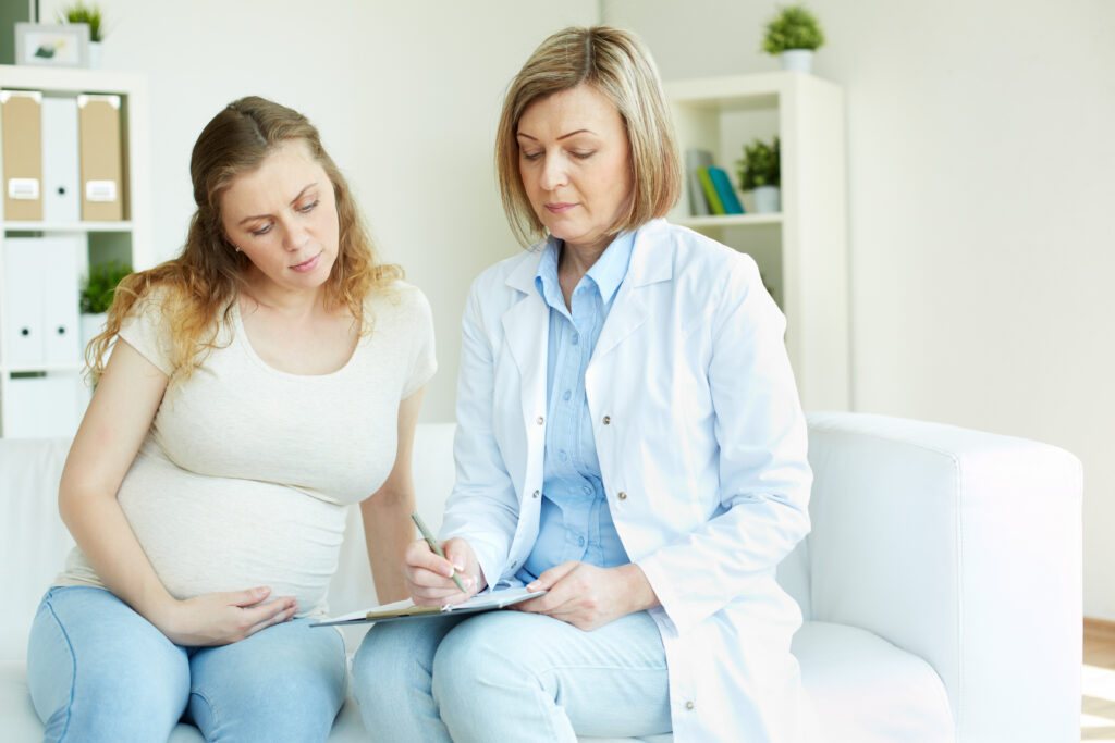 Lupus in Women and Pregnancy