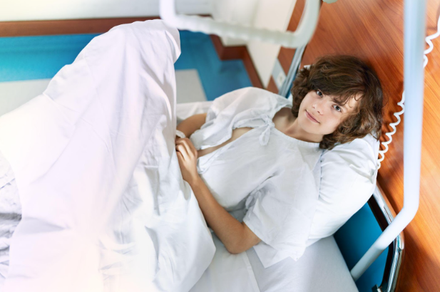 Recovery After ERCP
